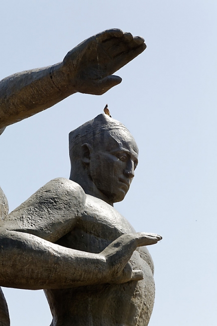 Monument du Courage-005